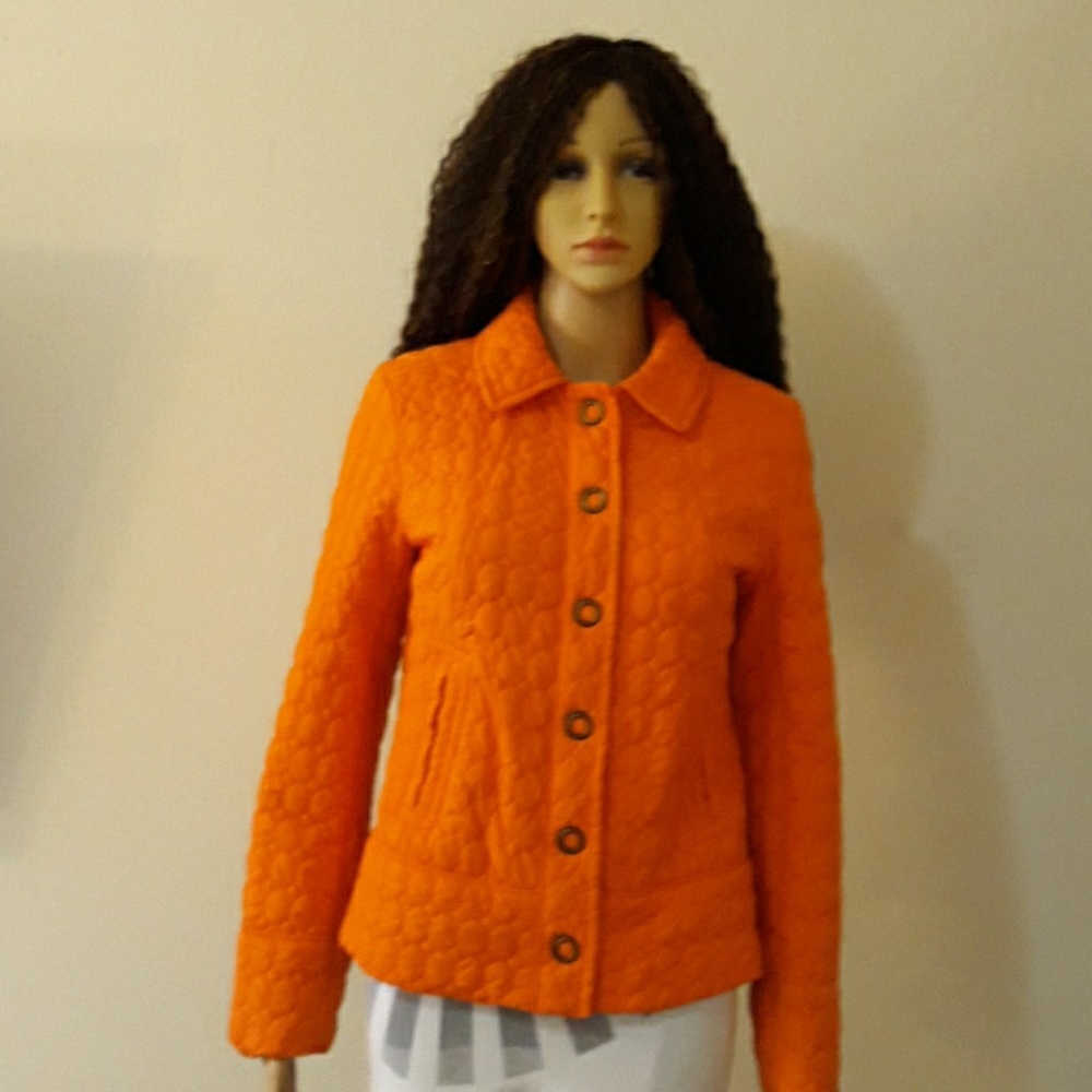 Rafaella jacket - Picture 3 of 7
